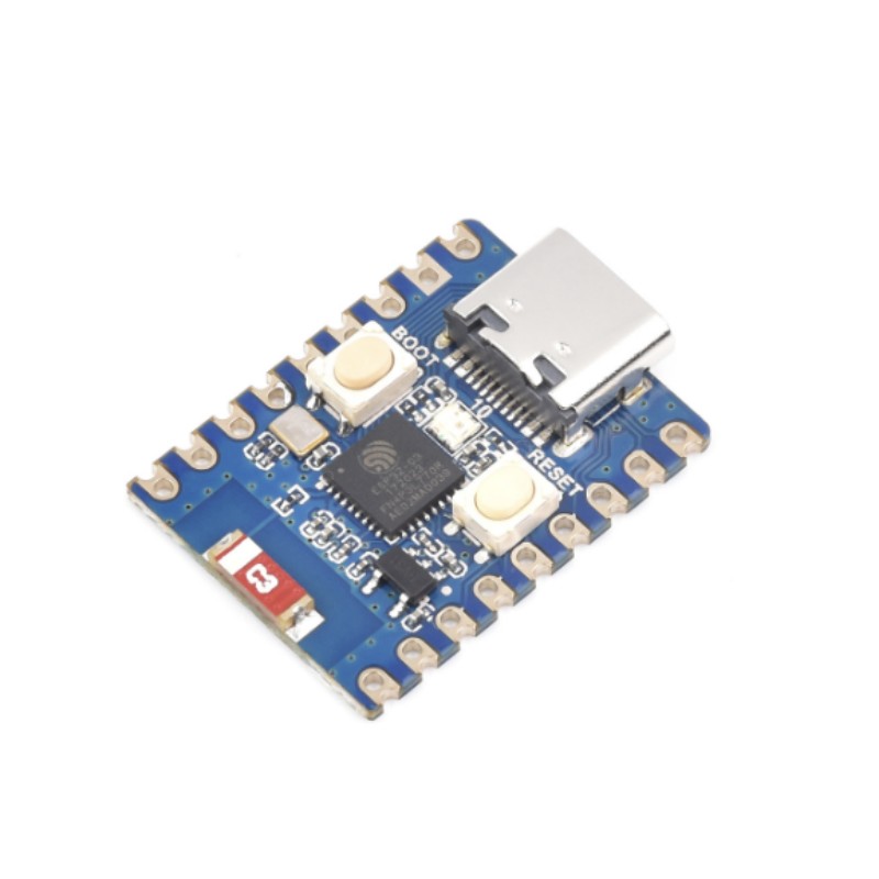 ESP32-C3-शून्य SMD संस्करण